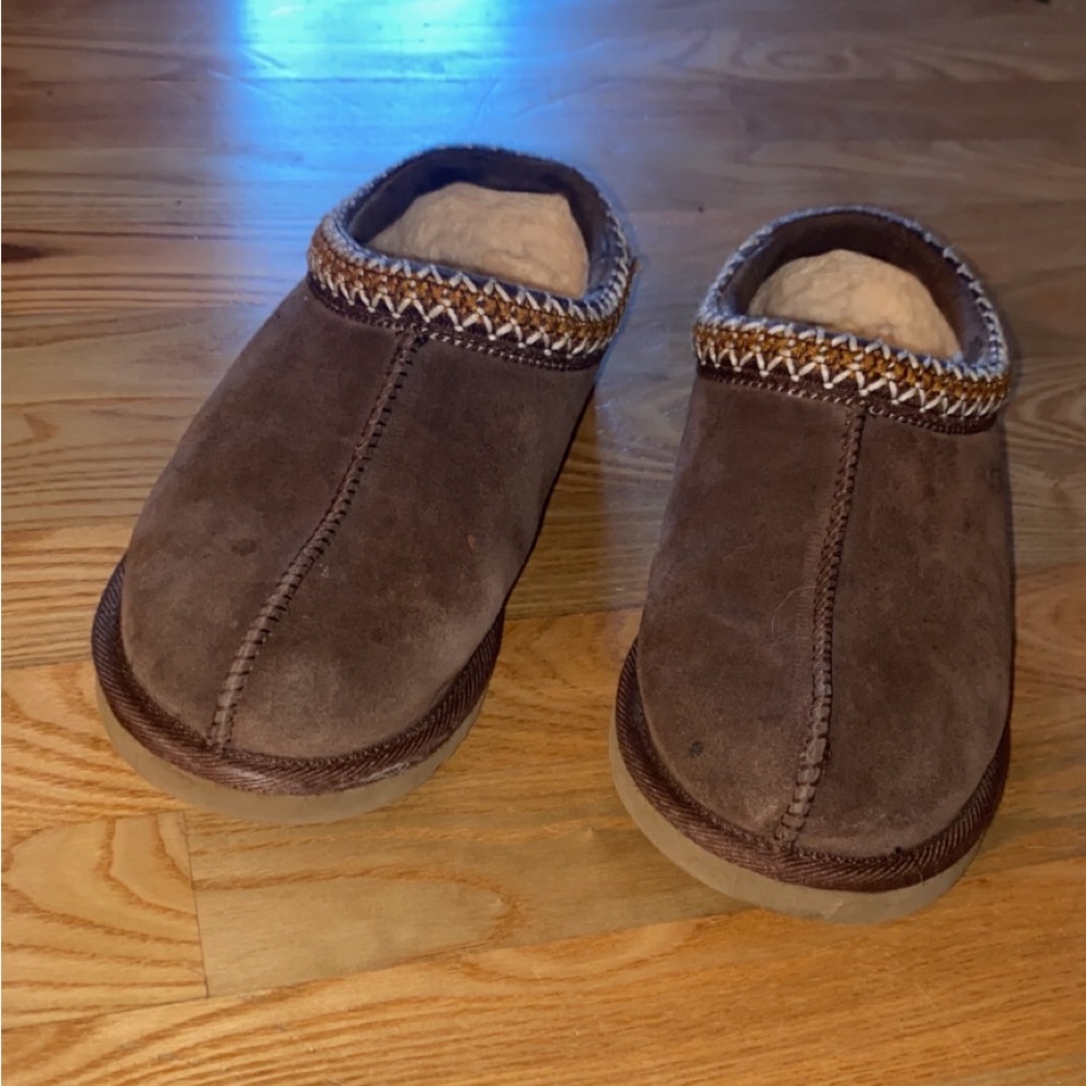 Ugg Tasman Slippers